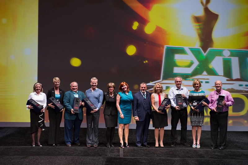 EXIT Realty event photo