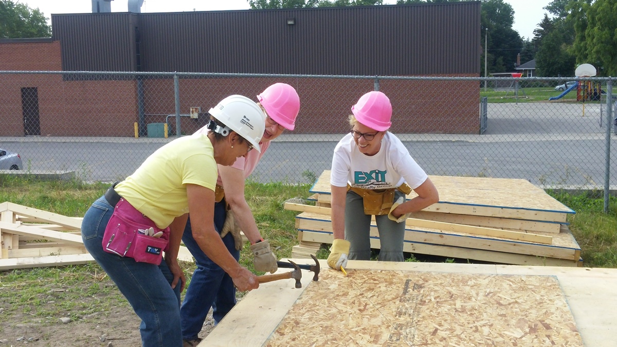 EXIT Realty event photo