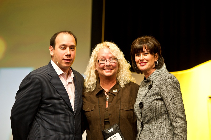 EXIT Realty event photo