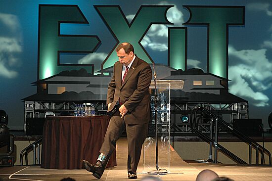 EXIT Realty event photo