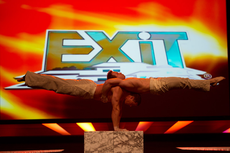 EXIT Realty event photo