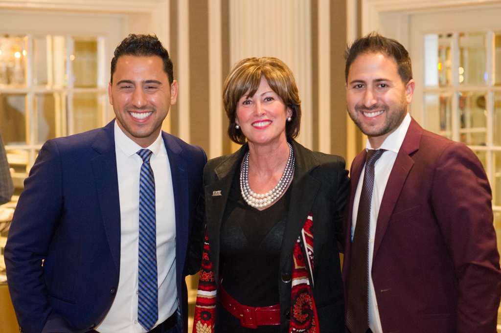 EXIT Realty event photo