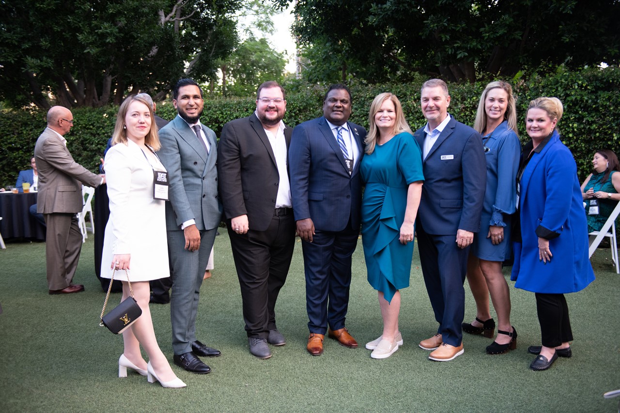 EXIT Realty event photo