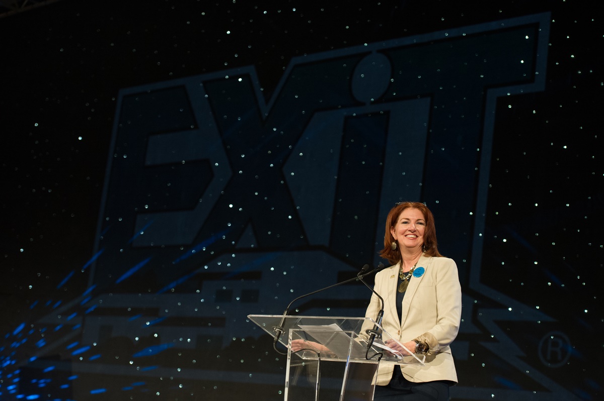 EXIT Realty event photo