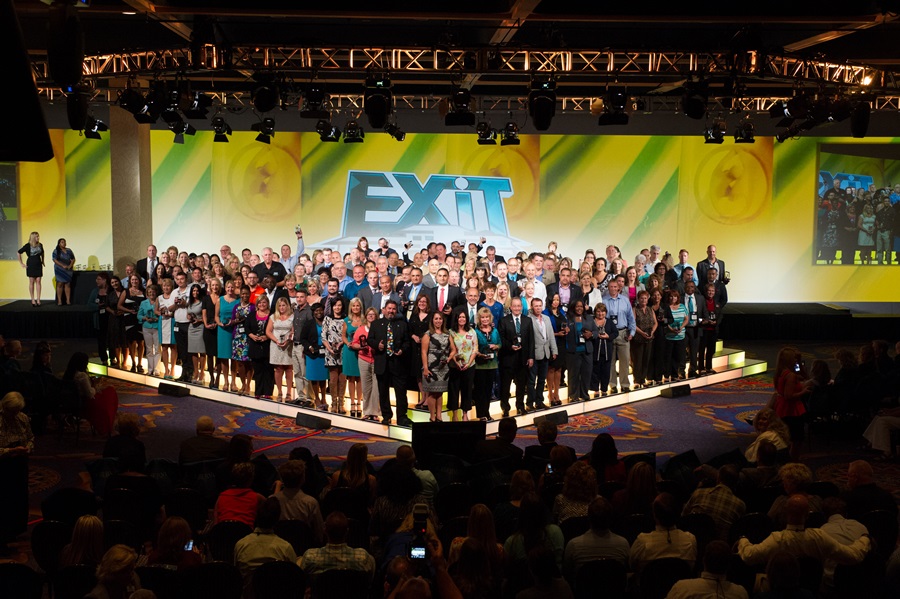 EXIT Realty event photo