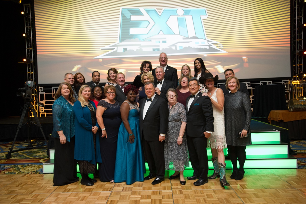EXIT Realty event photo