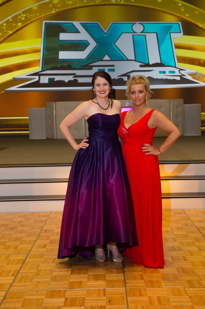 EXIT Realty event photo