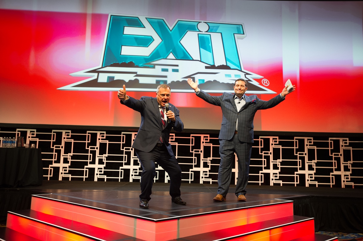 EXIT Realty event photo