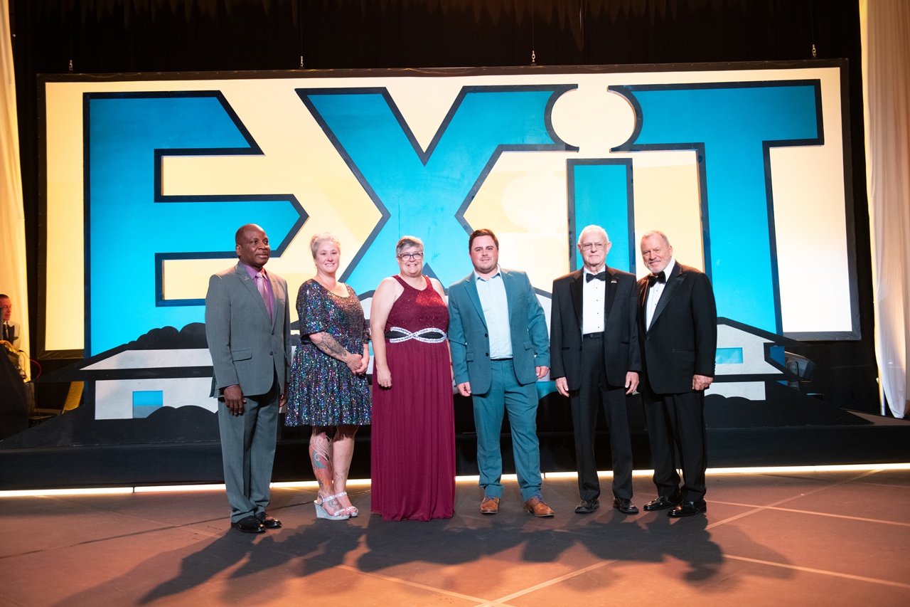 EXIT Realty event photo