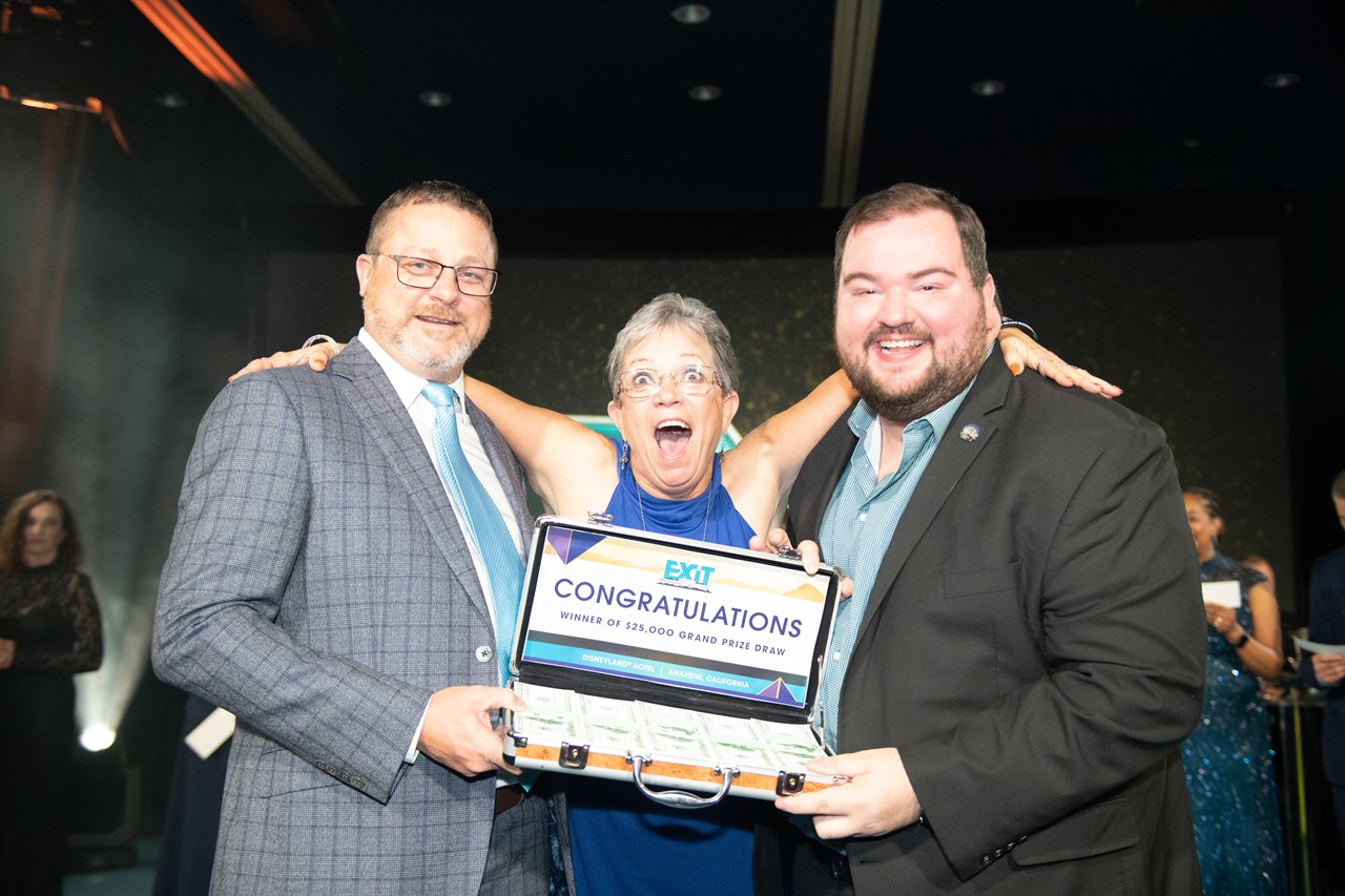 EXIT Realty event photo