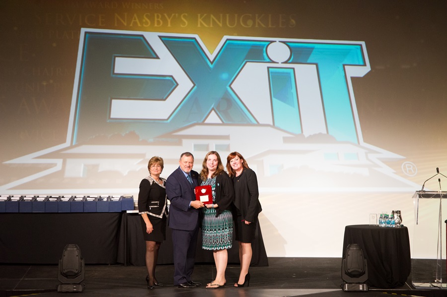 EXIT Realty event photo