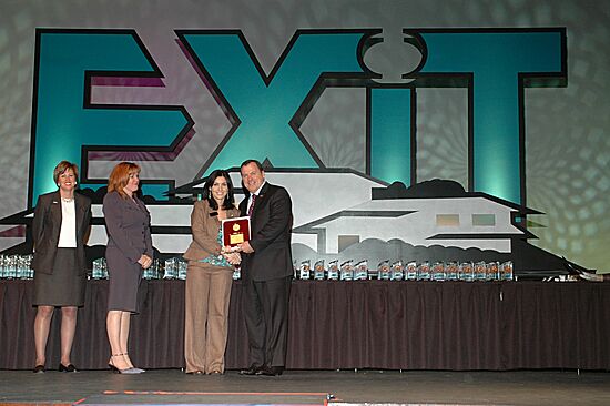 EXIT Realty event photo