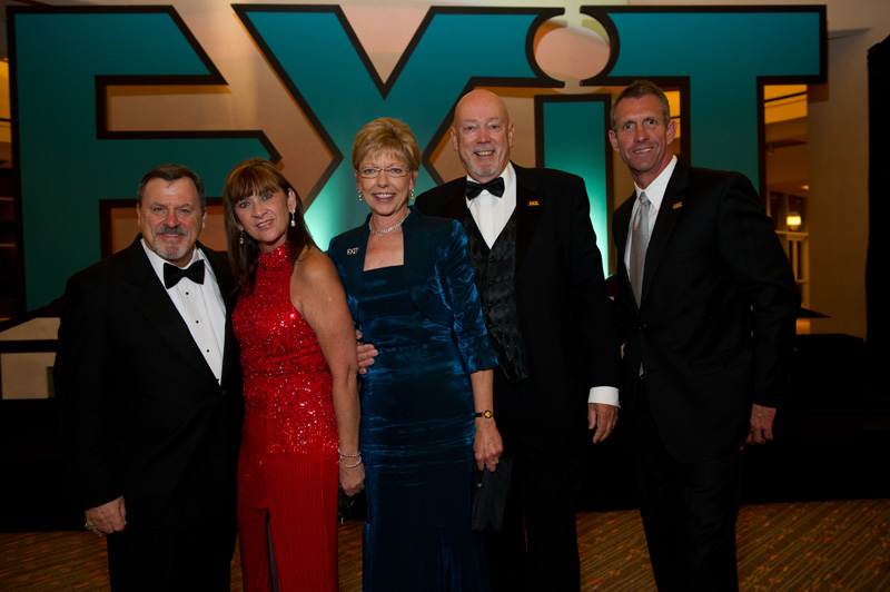 EXIT Realty event photo