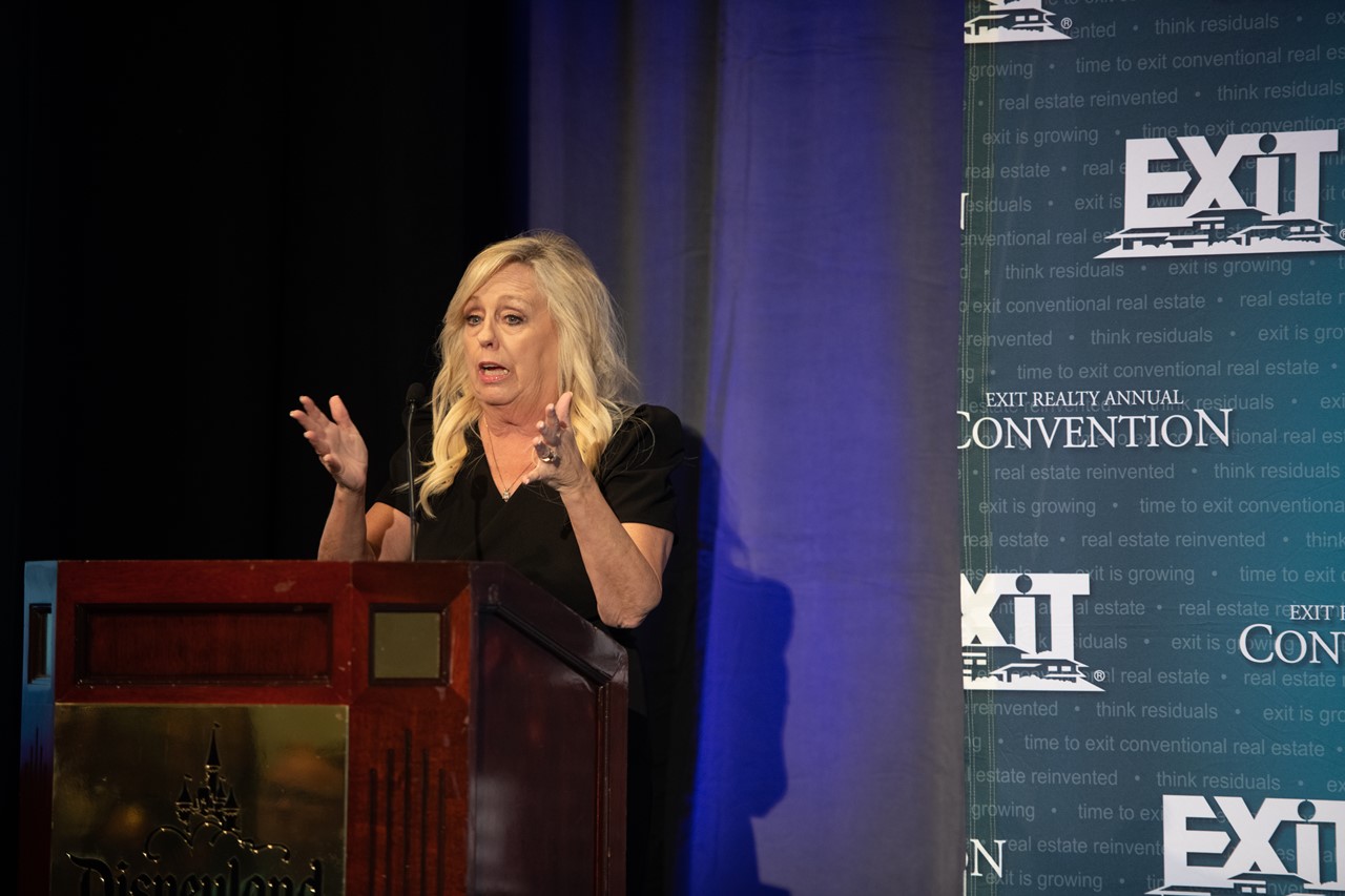 EXIT Realty event photo