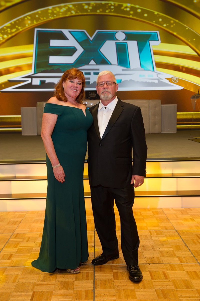 EXIT Realty event photo