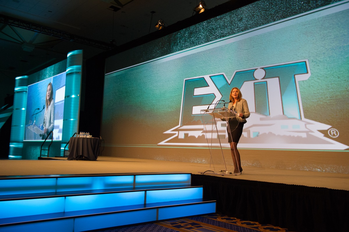 EXIT Realty event photo