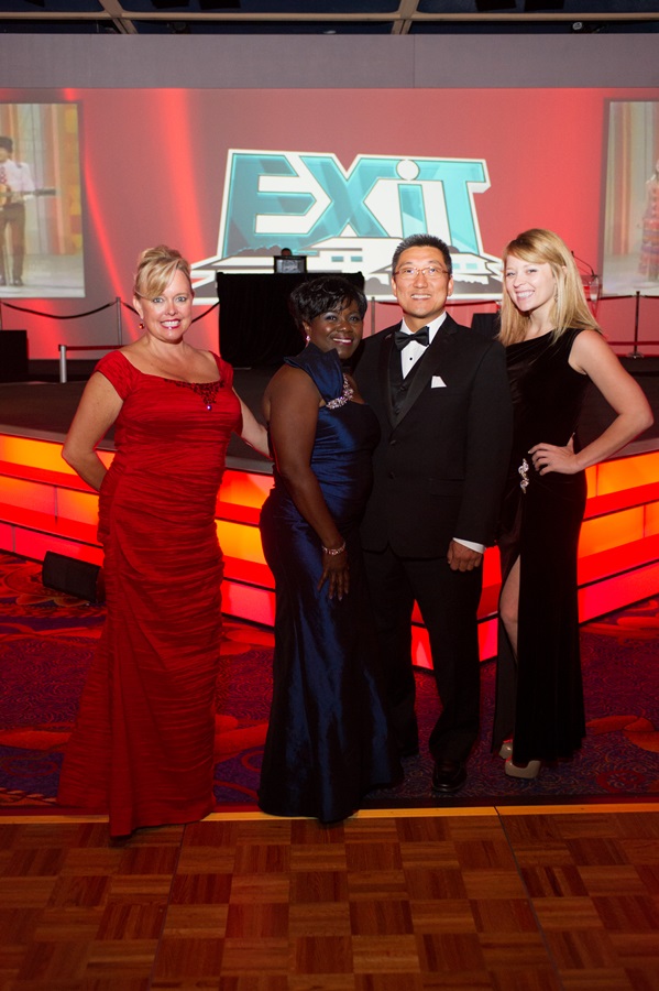 EXIT Realty event photo