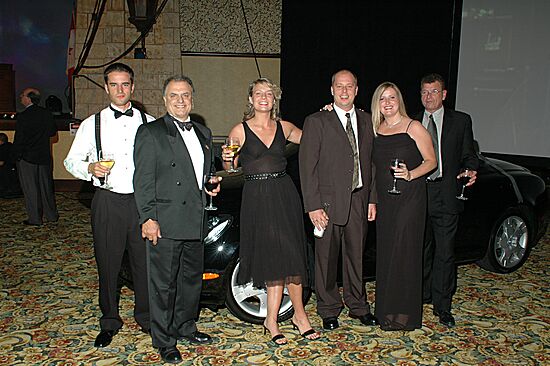 EXIT Realty event photo