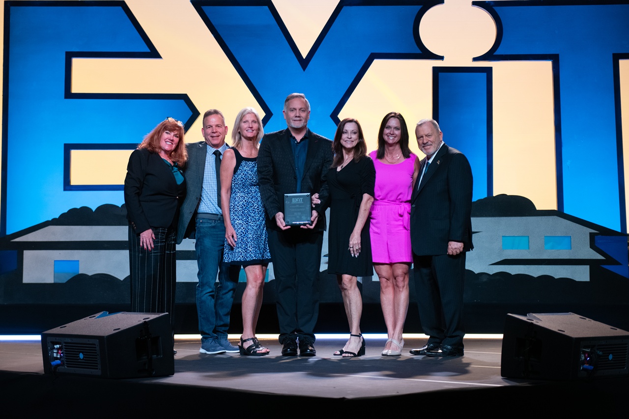 EXIT Realty event photo