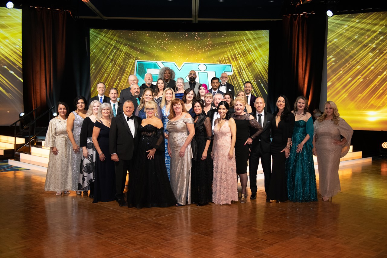 EXIT Realty event photo