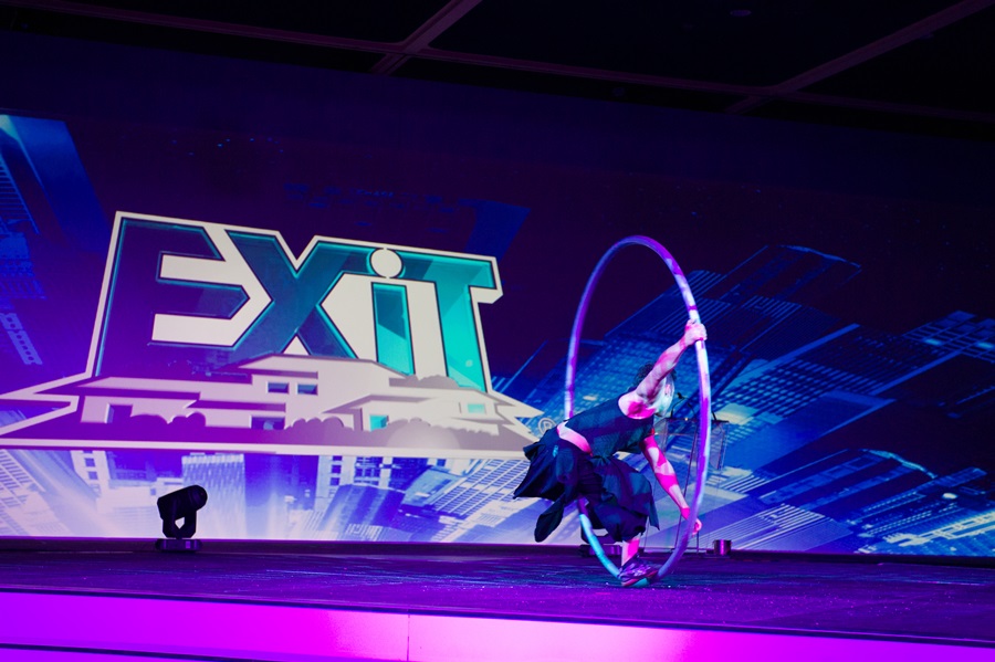 EXIT Realty event photo