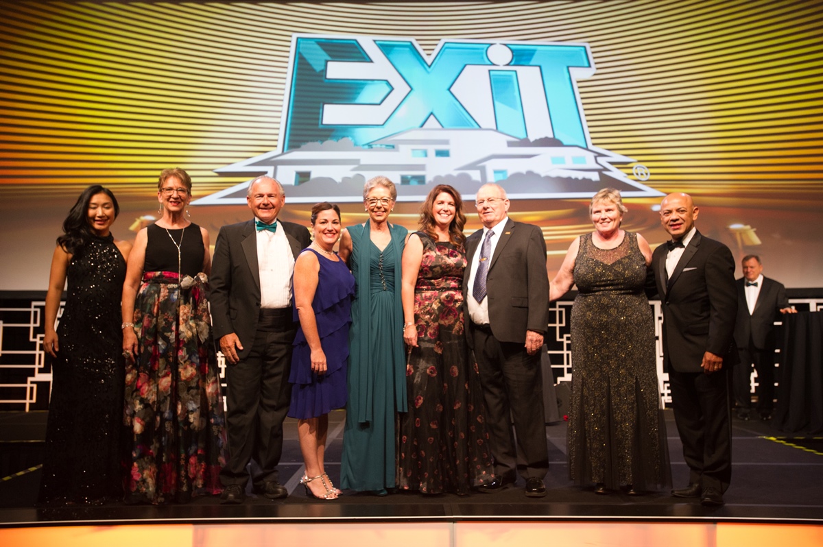 EXIT Realty event photo