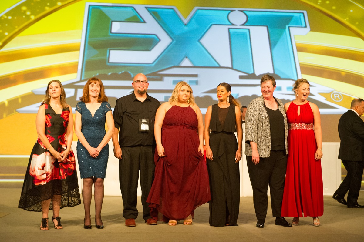 EXIT Realty event photo