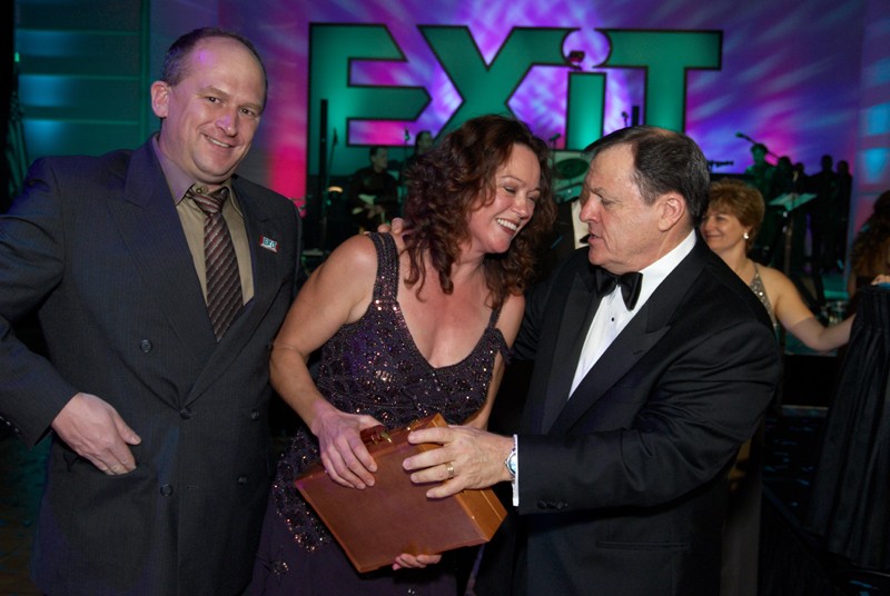 EXIT Realty event photo