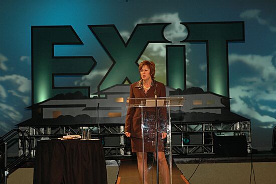 EXIT Realty event photo