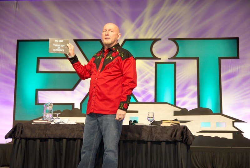 EXIT Realty event photo