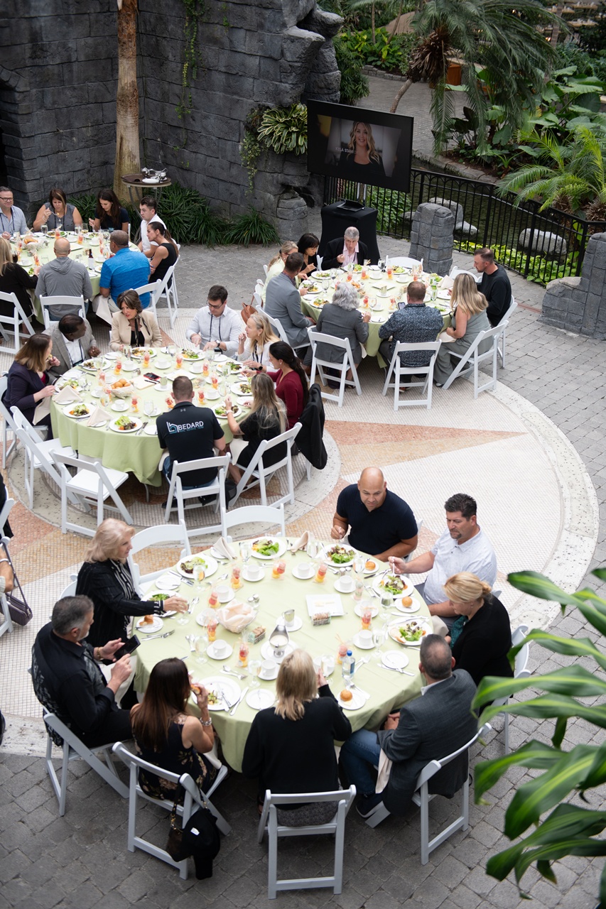 EXIT Realty event photo