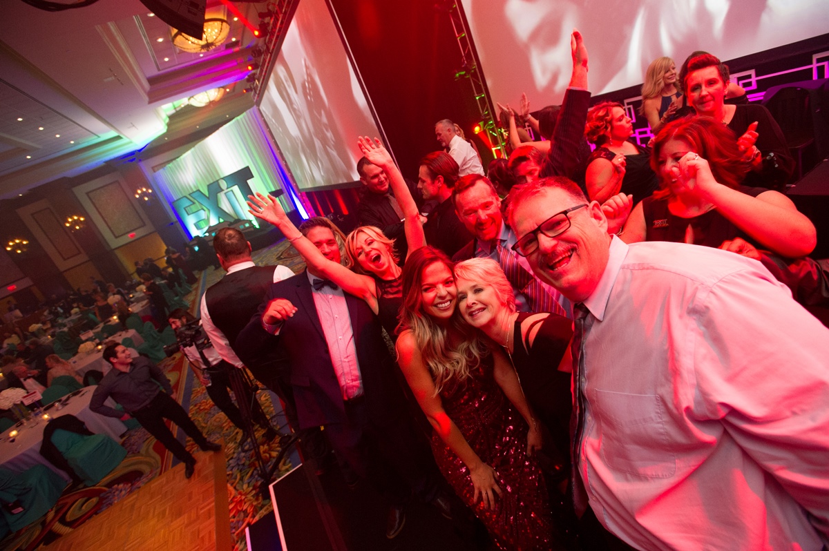 EXIT Realty event photo