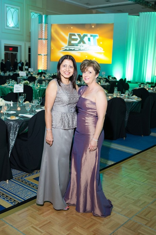 EXIT Realty event photo