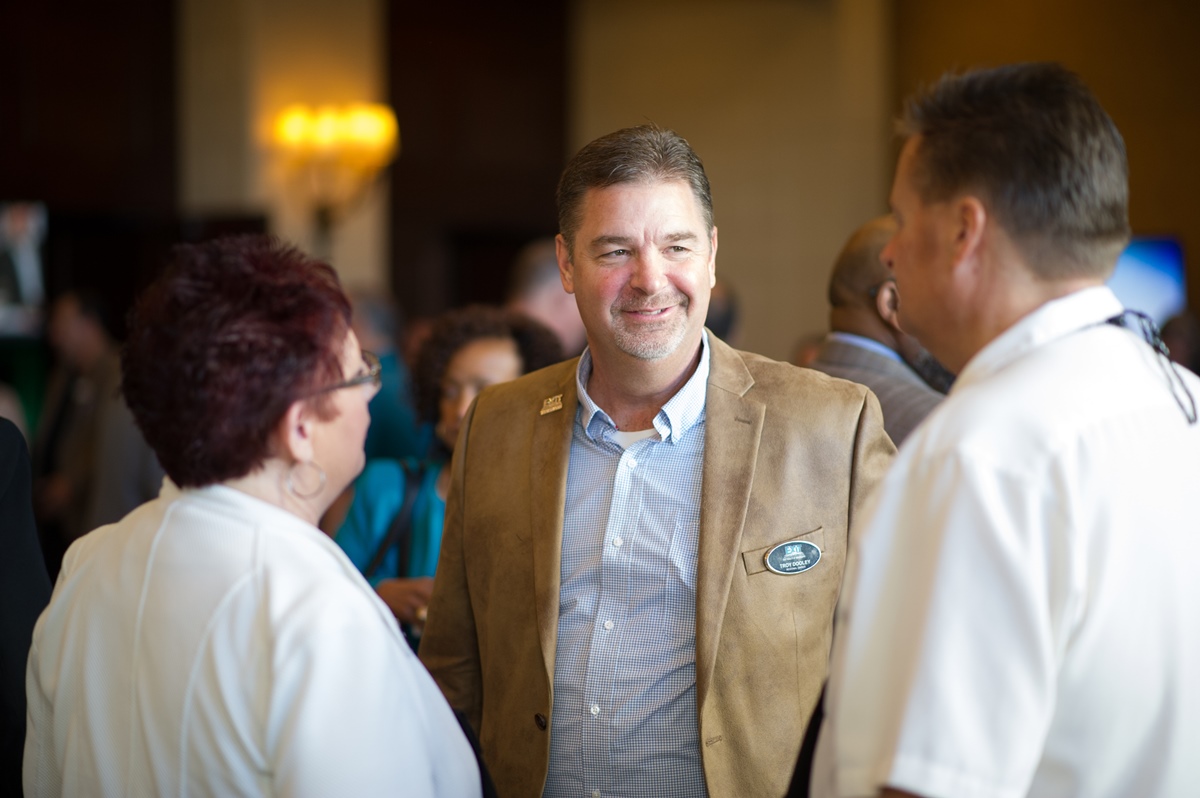 EXIT Realty event photo