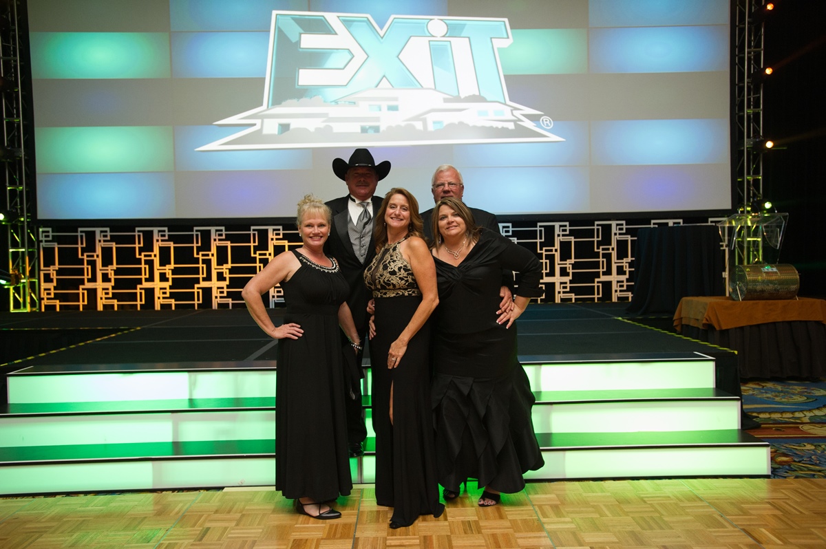 EXIT Realty event photo