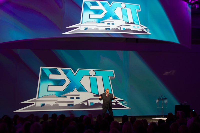 EXIT Realty event photo