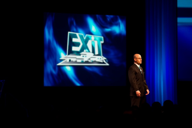 EXIT Realty event photo