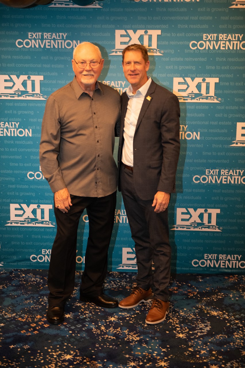 EXIT Realty event photo