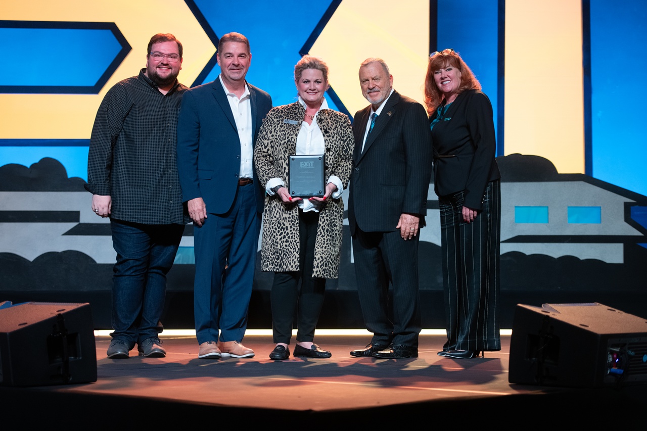 EXIT Realty event photo
