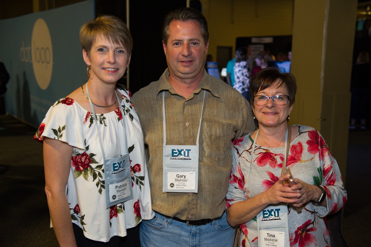 EXIT Realty event photo