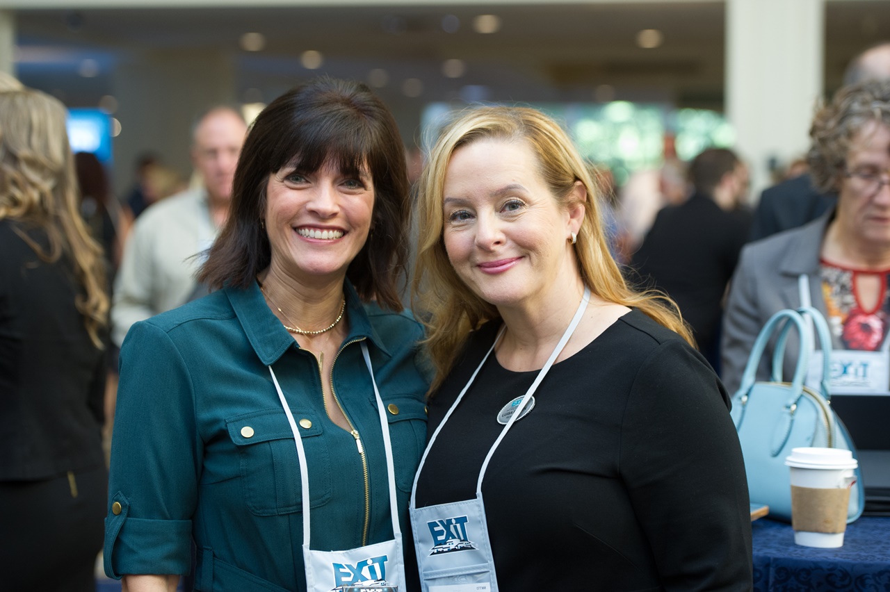EXIT Realty event photo