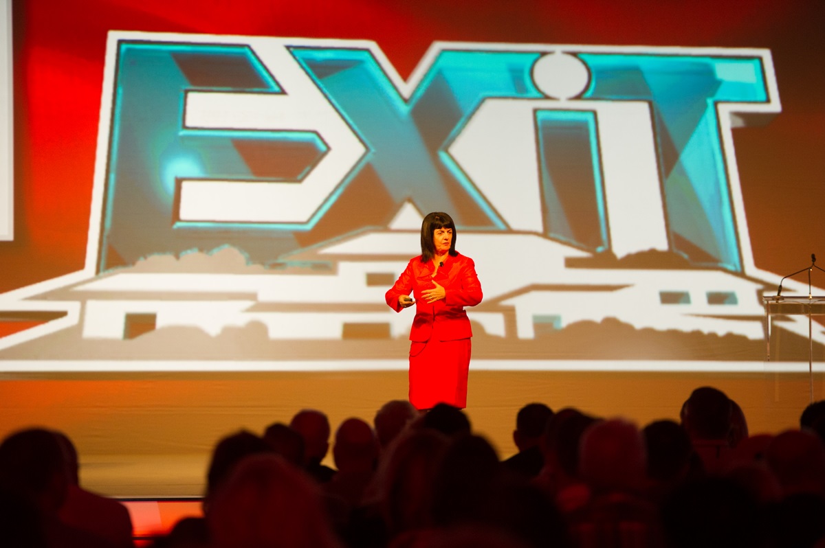 EXIT Realty event photo