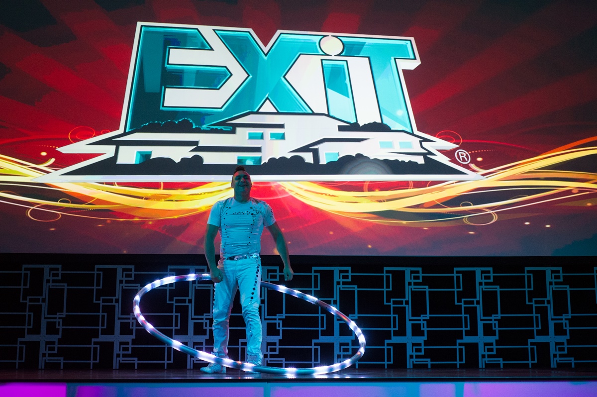 EXIT Realty event photo