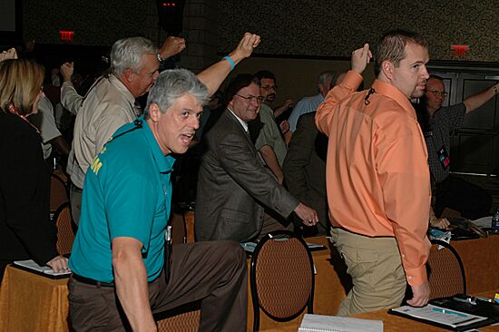 EXIT Realty event photo