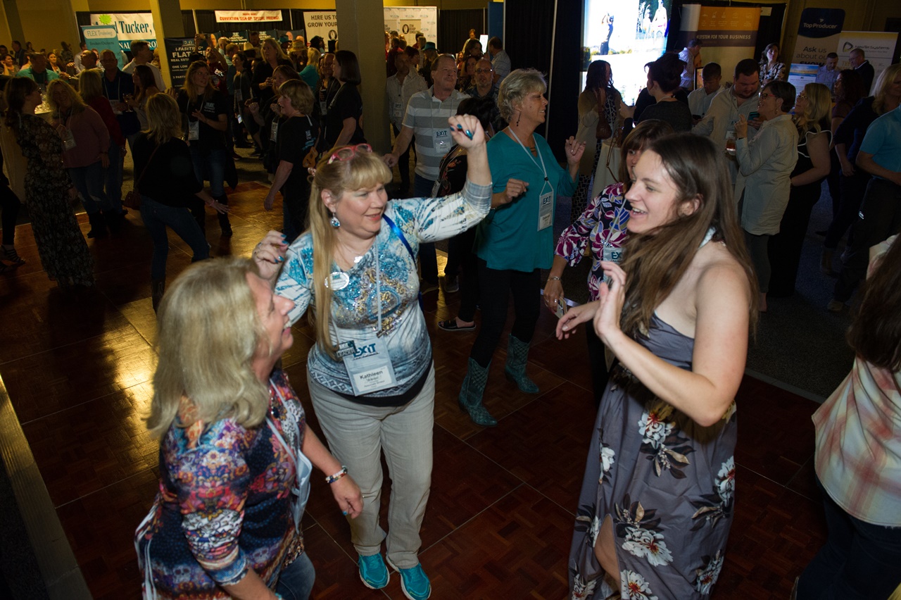 EXIT Realty event photo