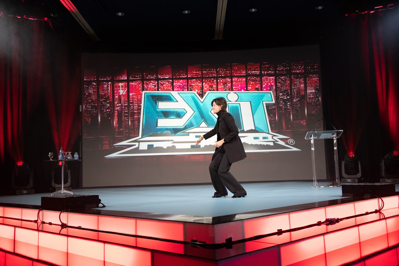EXIT Realty event photo