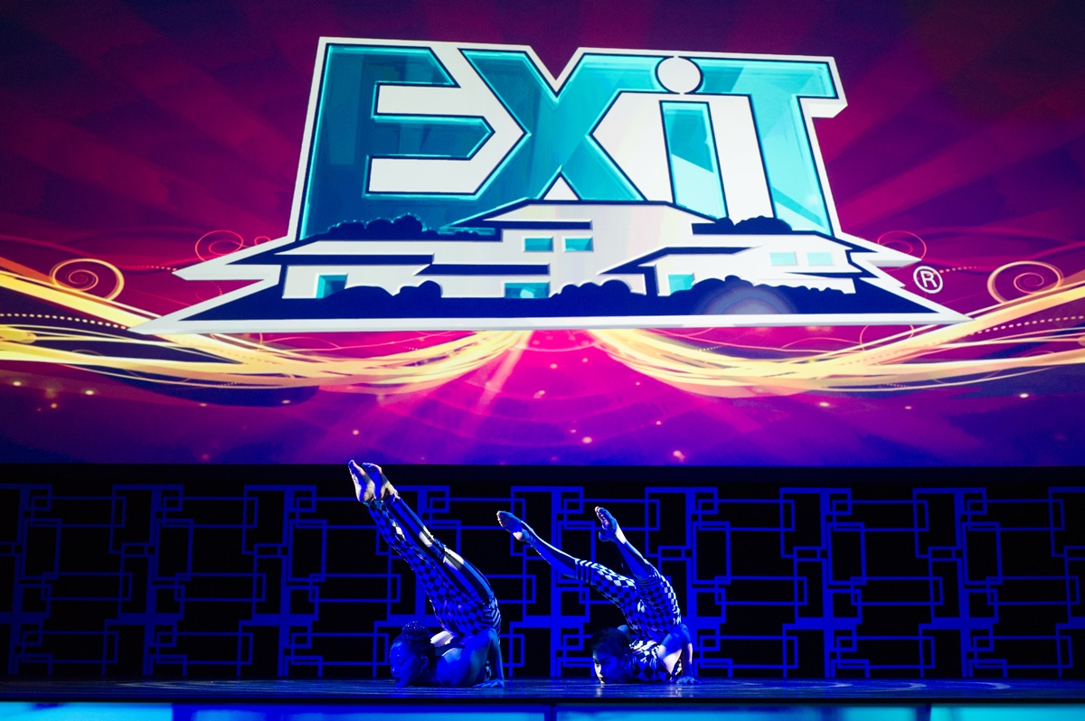 EXIT Realty event photo