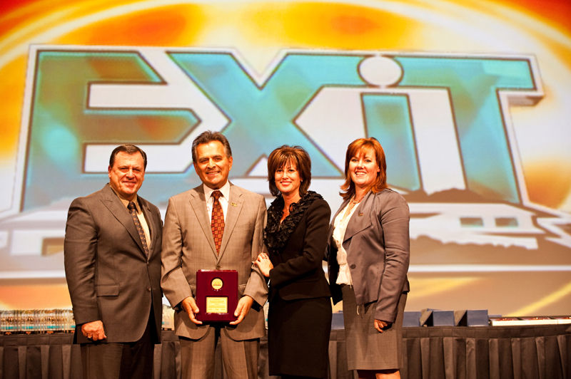 EXIT Realty event photo