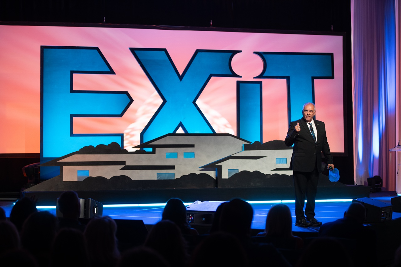 EXIT Realty event photo