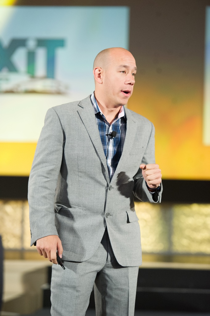 EXIT Realty event photo